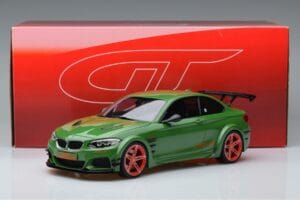 BMW M235i F22 AC Schnitzer ACL2 GT Spirit 1:18 GT146 Resin – Bild 6 von 6