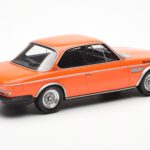 BMW 3.0 CS E9 Alpina B2 Inka Orange Otto 1:18 - image 2 of 6