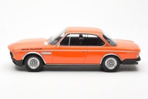 BMW 3.0 CS E9 Alpina B2 Inka Orange Otto 1:18 OT214 Resin – Bild 3 von 6