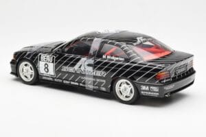 BMW 320i E36 STW #8 J. Winkelhock 1998 UT Models 1:18 39845 Metall – Bild 5 von 6