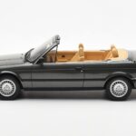 BMW 325i E30 Cabriolet Achat Grün Otto 1:18 - image 3 of 6