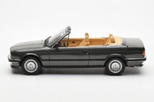 BMW 325i E30 Cabriolet Achat Grün Otto 1:18 OT572 Resin – Bild 3 von 6
