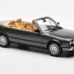 BMW 325i E30 Cabriolet Achat Grün Otto 1:18 - image 4 of 6