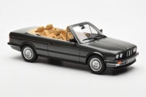 BMW 325i E30 Cabriolet Achat Grün Otto 1:18 OT572 Resin – Bild 4 von 6