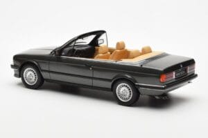 BMW 325i E30 Cabriolet Achat Grün Otto 1:18 OT572 Resin – Bild 5 von 6