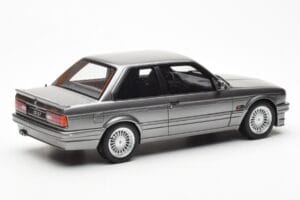 BMW 325i E30 Grau Metallic Otto 1:18 OT571 Resin – Bild 2 von 6