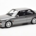 BMW 325i E30 Grau Metallic Otto 1:18