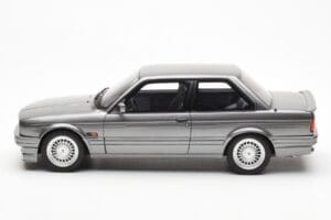 BMW 325i E30 Grau Metallic Otto 1:18 OT571 Resin – Bild 3 von 6