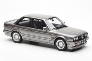 BMW 325i E30 Grau Metallic Otto 1:18 OT571 Resin – Bild 4 von 6