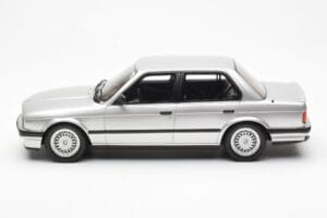 BMW 325i E30 Silber Otto 1:18 OT912 Resin – Bild 3 von 6