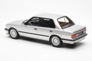 BMW 325i E30 Silber Otto 1:18 OT912 Resin – Bild 5 von 6