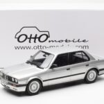 BMW 325i E30 Silber Otto 1:18 - image 6 of 6