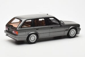 BMW 325i E30 Touring Grau Otto 1:18 OT929 Resin – Bild 2 von 6