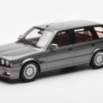 BMW 325i E30 Touring Grau Otto 1:18