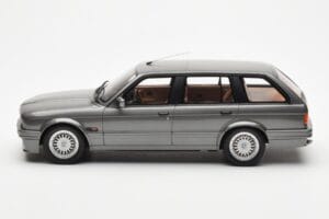 BMW 325i E30 Touring Grau Otto 1:18 OT929 Resin – Bild 3 von 6