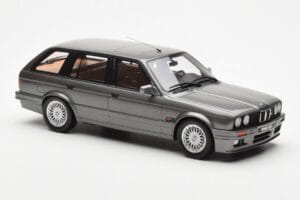 BMW 325i E30 Touring Grau Otto 1:18 OT929 Resin – Bild 4 von 6