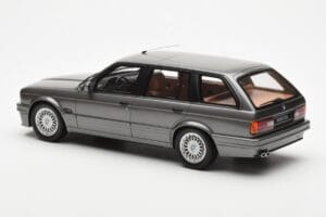 BMW 325i E30 Touring Grau Otto 1:18 OT929 Resin – Bild 5 von 6