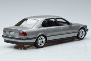 BMW 7 Series E38 750iL Otto 1:18 OT952 Resin – Bild 2 von 6