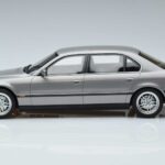 BMW 7 Series E38 750iL Otto 1:18 OT952 Resin - image 3 of 6