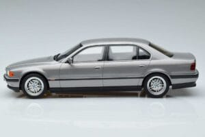 BMW 7 Series E38 750iL Otto 1:18 OT952 Resin – Bild 3 von 6