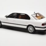 BMW 750iL E38 Asia Exclusive Weiss Otto 1:18 - image 5 of 6