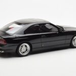 BMW 850 CSi E31 Schwarz Otto 1:18 - image 2 of 6