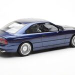 BMW Alpina B12 E38 5.7 Blau Otto 1:18 - image 2 of 6