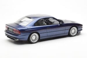 BMW Alpina B12 E38 5.7 Blau Otto 1:18 OT636 Resin – Bild 2 von 6