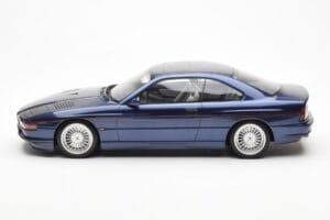 BMW Alpina B12 E38 5.7 Blau Otto 1:18 OT636 Resin – Bild 3 von 6
