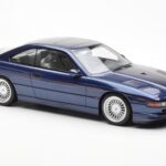 BMW Alpina B12 E38 5.7 Blau Otto 1:18 - image 4 of 6
