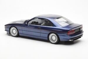 BMW Alpina B12 E38 5.7 Blau Otto 1:18 OT636 Resin – Bild 5 von 6