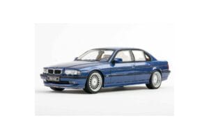 BMW Alpina B12 6.0 E38 Otto 1:18 OT359B Resin – Bild 2 von 9