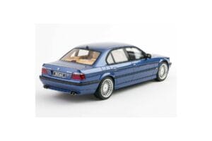 BMW Alpina B12 6.0 E38 Otto 1:18 OT359B Resin – Bild 3 von 9