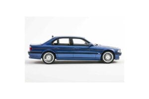 BMW Alpina B12 6.0 E38 Otto 1:18 OT359B Resin – Bild 4 von 9