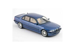 BMW Alpina B12 6.0 E38 Otto 1:18 OT359B Resin – Bild 5 von 9