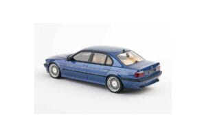 BMW Alpina B12 6.0 E38 Otto 1:18 OT359B Resin – Bild 6 von 9