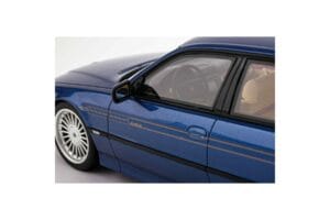 BMW Alpina B12 6.0 E38 Otto 1:18 OT359B Resin – Bild 8 von 9