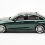 BMW Alpina B3 G20 Grün GT Spirit 1:18 - image 3 of 6