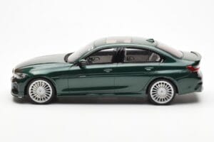 BMW Alpina B3 G20 Grün GT Spirit 1:18 GT295 Resin – Bild 3 von 6