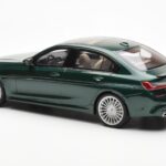 BMW Alpina B3 G20 Grün GT Spirit 1:18 - image 5 of 6