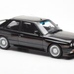 BMW Alpina B6 3.5S M3 E30 Anthrazit Grau Otto 1:18 - image 4 of 6