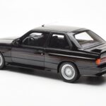 BMW Alpina B6 3.5S M3 E30 Anthrazit Grau Otto 1:18 - image 5 of 6