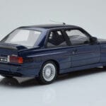 BMW Alpina B6 E30 3.5S Blau Otto 1:18 - image 2 of 6