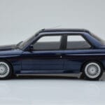 BMW Alpina B6 E30 3.5S Blau Otto 1:18 - image 3 of 6