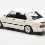 BMW M535i E28 Weiss Norev 1:18 - image 5 of 6