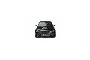 BMW M2 F87 Competition Lightweight Performance GT Spirit 1:18 GT859 Resin – Bild 3 von 11