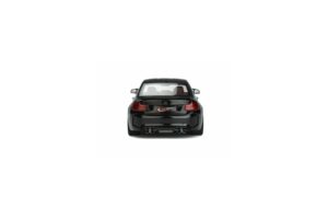 BMW M2 F87 Competition Lightweight Performance GT Spirit 1:18 GT859 Resin – Bild 4 von 11