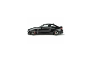 BMW M2 F87 Competition Lightweight Performance GT Spirit 1:18 GT859 Resin – Bild 5 von 11