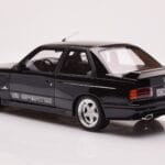 BMW M3 E30 AC Schnitzer ACS3 Sport 2.5 Schwarz Otto 1:18 - image 5 of 6