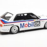 BMW M3 E30 #5 P. Brock Mobil ATCC 1988 AUTOart 1:18 - image 3 of 8
